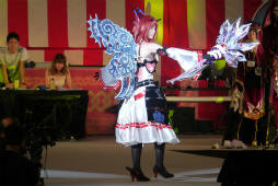 画像ギャラリー No.009のサムネイル画像 / 2016年，「PSO2」に変革が訪れる。新章「Reborn：EPISODE4」やPS4版の発表などが行われた「アークスフェスティバル2015」レポート