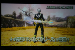 画像ギャラリー No.055のサムネイル画像 / 2016年，「PSO2」に変革が訪れる。新章「Reborn：EPISODE4」やPS4版の発表などが行われた「アークスフェスティバル2015」レポート