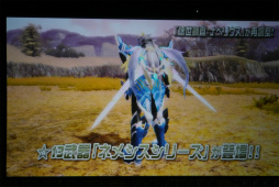 画像ギャラリー No.056のサムネイル画像 / 2016年，「PSO2」に変革が訪れる。新章「Reborn：EPISODE4」やPS4版の発表などが行われた「アークスフェスティバル2015」レポート