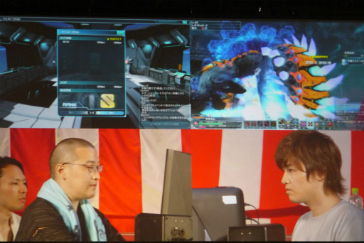 画像ギャラリー No.067のサムネイル画像 / 2016年,「PSO2」に変革が訪れる。新章「Reborn:EPISODE4」やPS4版の発表などが行われた「アークスフェスティバル2015」レポート