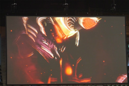 画像ギャラリー No.100のサムネイル画像 / 2016年，「PSO2」に変革が訪れる。新章「Reborn：EPISODE4」やPS4版の発表などが行われた「アークスフェスティバル2015」レポート