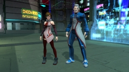 画像ギャラリー No.003のサムネイル画像 / 「PSO」シリーズ15周年記念コンサート,10月17日にチケットの一般販売を開始