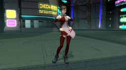 画像ギャラリー No.004のサムネイル画像 / 「PSO」シリーズ15周年記念コンサート,10月17日にチケットの一般販売を開始