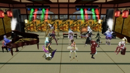 画像ギャラリー No.005のサムネイル画像 / 「PSO」シリーズ15周年記念コンサート,10月17日にチケットの一般販売を開始