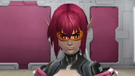 画像ギャラリー No.054のサムネイル画像 / 「PSO2」の大型アップデート「未来への軌跡」Part2が実装。新たなダークファルスやアニメ「フェアリーテイル」とのコラボスクラッチが登場
