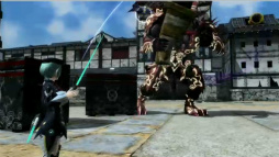 画像ギャラリー No.034のサムネイル画像 / 「PSO2放送局」15時間SPで発表されたアップデート情報。新章「Reborn: EPISODE4」は2016年1月27日に配信開始＆新クラス「サモナー」実装