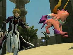 「PSO2放送局」15時間SPで発表されたアップデート情報。新章「Reborn: EPISODE4」は2016年1月27日に配信開始＆新クラス「サモナー」実装