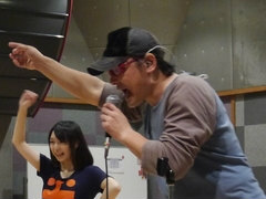 PSOシリーズ15周年記念コンサート「シンパシー2015」の熱気溢れるリハーサルをレポート。出演陣は早くもやる気十分！