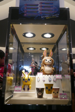 画像ギャラリー No.011のサムネイル画像 / 「PSO」シリーズ15周年記念コンサート「シンパシー2015」レポート。オーケストラで奏でられる名曲とプレイ映像で15年の歴史が心に染みる