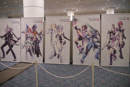 画像ギャラリー No.013のサムネイル画像 / 「PSO」シリーズ15周年記念コンサート「シンパシー2015」レポート。オーケストラで奏でられる名曲とプレイ映像で15年の歴史が心に染みる