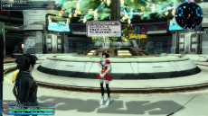 画像ギャラリー No.007のサムネイル画像 / 「PSO2」，冬の中規模アップデート「煌めき舞う絶対防衛戦」Part2が本日実装。クリスマスイベントや「英雄伝説 閃の軌跡II」とのコラボアイテムが登場
