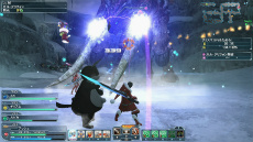 画像ギャラリー No.010のサムネイル画像 / 「PSO2」，冬の中規模アップデート「煌めき舞う絶対防衛戦」Part2が本日実装。クリスマスイベントや「英雄伝説 閃の軌跡II」とのコラボアイテムが登場