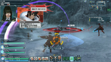 画像ギャラリー No.013のサムネイル画像 / 「PSO2」，冬の中規模アップデート「煌めき舞う絶対防衛戦」Part2が本日実装。クリスマスイベントや「英雄伝説 閃の軌跡II」とのコラボアイテムが登場