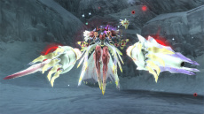 画像ギャラリー No.016のサムネイル画像 / 「PSO2」，冬の中規模アップデート「煌めき舞う絶対防衛戦」Part2が本日実装。クリスマスイベントや「英雄伝説 閃の軌跡II」とのコラボアイテムが登場