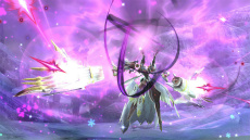 画像ギャラリー No.017のサムネイル画像 / 「PSO2」，冬の中規模アップデート「煌めき舞う絶対防衛戦」Part2が本日実装。クリスマスイベントや「英雄伝説 閃の軌跡II」とのコラボアイテムが登場