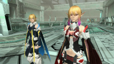 画像ギャラリー No.021のサムネイル画像 / 「PSO2」，冬の中規模アップデート「煌めき舞う絶対防衛戦」Part2が本日実装。クリスマスイベントや「英雄伝説 閃の軌跡II」とのコラボアイテムが登場