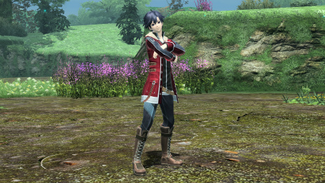 画像ギャラリー No.024のサムネイル画像 / 「PSO2」，冬の中規模アップデート「煌めき舞う絶対防衛戦」Part2が本日実装。クリスマスイベントや「英雄伝説 閃の軌跡II」とのコラボアイテムが登場