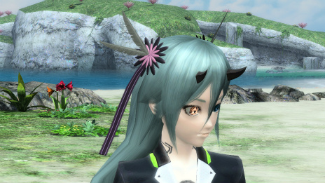 画像ギャラリー No.041のサムネイル画像 / 「PSO2」,冬の中規模アップデート「煌めき舞う絶対防衛戦」Part2が本日実装。クリスマスイベントや「英雄伝説 閃の軌跡II」とのコラボアイテムが登場