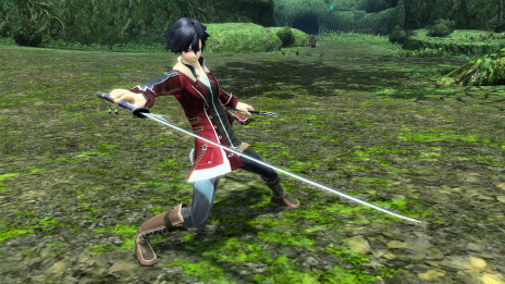 画像ギャラリー No.045のサムネイル画像 / 「PSO2」，冬の中規模アップデート「煌めき舞う絶対防衛戦」Part2が本日実装。クリスマスイベントや「英雄伝説 閃の軌跡II」とのコラボアイテムが登場