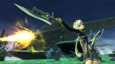 画像ギャラリー No.050のサムネイル画像 / 「PSO2」，冬の中規模アップデート「煌めき舞う絶対防衛戦」Part2が本日実装。クリスマスイベントや「英雄伝説 閃の軌跡II」とのコラボアイテムが登場