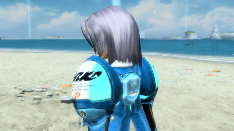 画像ギャラリー No.052のサムネイル画像 / 「PSO2」，冬の中規模アップデート「煌めき舞う絶対防衛戦」Part2が本日実装。クリスマスイベントや「英雄伝説 閃の軌跡II」とのコラボアイテムが登場