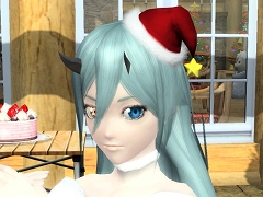 「PSO2」，冬の中規模アップデート「煌めき舞う絶対防衛戦」Part2が本日実装。クリスマスイベントや「英雄伝説 閃の軌跡II」とのコラボアイテムが登場