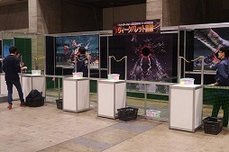 画像ギャラリー No.002のサムネイル画像 / EPISODE4は近未来の地球が舞台に! さまざまな新情報が明かされた「ファンタシースター感謝祭2016」レポート