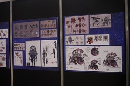 画像ギャラリー No.013のサムネイル画像 / EPISODE4は近未来の地球が舞台に! さまざまな新情報が明かされた「ファンタシースター感謝祭2016」レポート