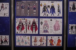 画像ギャラリー No.014のサムネイル画像 / EPISODE4は近未来の地球が舞台に! さまざまな新情報が明かされた「ファンタシースター感謝祭2016」レポート
