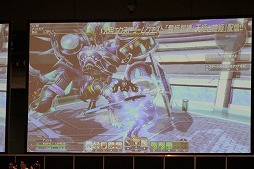 画像ギャラリー No.031のサムネイル画像 / EPISODE4は近未来の地球が舞台に！　さまざまな新情報が明かされた「ファンタシースター感謝祭2016」レポート