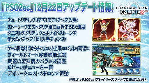画像ギャラリー No.035のサムネイル画像 / EPISODE4は近未来の地球が舞台に！　さまざまな新情報が明かされた「ファンタシースター感謝祭2016」レポート
