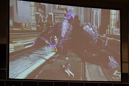 画像ギャラリー No.045のサムネイル画像 / EPISODE4は近未来の地球が舞台に！　さまざまな新情報が明かされた「ファンタシースター感謝祭2016」レポート