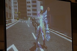 画像ギャラリー No.054のサムネイル画像 / EPISODE4は近未来の地球が舞台に！　さまざまな新情報が明かされた「ファンタシースター感謝祭2016」レポート