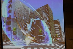 画像ギャラリー No.059のサムネイル画像 / EPISODE4は近未来の地球が舞台に！　さまざまな新情報が明かされた「ファンタシースター感謝祭2016」レポート