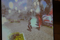 画像ギャラリー No.071のサムネイル画像 / EPISODE4は近未来の地球が舞台に！　さまざまな新情報が明かされた「ファンタシースター感謝祭2016」レポート