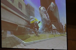 画像ギャラリー No.072のサムネイル画像 / EPISODE4は近未来の地球が舞台に！　さまざまな新情報が明かされた「ファンタシースター感謝祭2016」レポート
