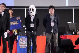 画像ギャラリー No.090のサムネイル画像 / EPISODE4は近未来の地球が舞台に! さまざまな新情報が明かされた「ファンタシースター感謝祭2016」レポート