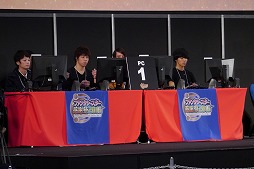 画像ギャラリー No.096のサムネイル画像 / EPISODE4は近未来の地球が舞台に！　さまざまな新情報が明かされた「ファンタシースター感謝祭2016」レポート