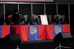 画像ギャラリー No.097のサムネイル画像 / EPISODE4は近未来の地球が舞台に！　さまざまな新情報が明かされた「ファンタシースター感謝祭2016」レポート