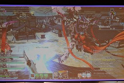 画像ギャラリー No.098のサムネイル画像 / EPISODE4は近未来の地球が舞台に！　さまざまな新情報が明かされた「ファンタシースター感謝祭2016」レポート