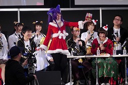 画像ギャラリー No.108のサムネイル画像 / EPISODE4は近未来の地球が舞台に! さまざまな新情報が明かされた「ファンタシースター感謝祭2016」レポート