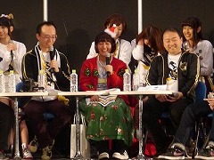 EPISODE4は近未来の地球が舞台に！　さまざまな新情報が明かされた「ファンタシースター感謝祭2016」レポート