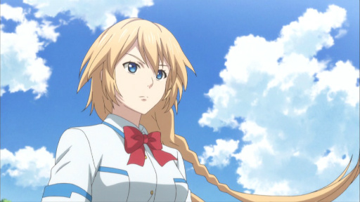 画像ギャラリー No.006のサムネイル画像 / 放送開始が直前に迫った「ファンタシースターオンライン2 ジ アニメーション」のトークイベントをレポート。橘 イツキ役の蒼井翔太さんが意気込みを語った