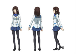 画像ギャラリー No.009のサムネイル画像 / 放送開始が直前に迫った「ファンタシースターオンライン2 ジ アニメーション」のトークイベントをレポート。橘 イツキ役の蒼井翔太さんが意気込みを語った