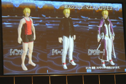 画像ギャラリー No.012のサムネイル画像 / 「PSO2」の新クラス「サモナー」や新要素「レイヤリングウェア」の実機プレイが披露された「ファンタシースター感謝祭2016」名古屋会場レポート