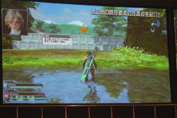 画像ギャラリー No.031のサムネイル画像 / 「PSO2」の新クラス「サモナー」や新要素「レイヤリングウェア」の実機プレイが披露された「ファンタシースター感謝祭2016」名古屋会場レポート