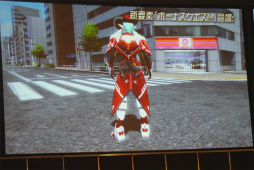画像ギャラリー No.040のサムネイル画像 / 「PSO2」の新クラス「サモナー」や新要素「レイヤリングウェア」の実機プレイが披露された「ファンタシースター感謝祭2016」名古屋会場レポート