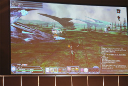 画像ギャラリー No.044のサムネイル画像 / 「PSO2」の新クラス「サモナー」や新要素「レイヤリングウェア」の実機プレイが披露された「ファンタシースター感謝祭2016」名古屋会場レポート