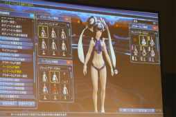 画像ギャラリー No.055のサムネイル画像 / 「PSO2」の新クラス「サモナー」や新要素「レイヤリングウェア」の実機プレイが披露された「ファンタシースター感謝祭2016」名古屋会場レポート