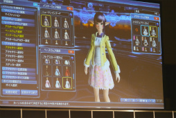 画像ギャラリー No.057のサムネイル画像 / 「PSO2」の新クラス「サモナー」や新要素「レイヤリングウェア」の実機プレイが披露された「ファンタシースター感謝祭2016」名古屋会場レポート